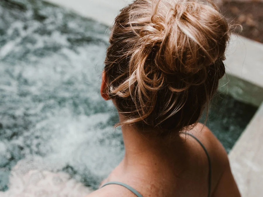 At-home routines to indulge your skin