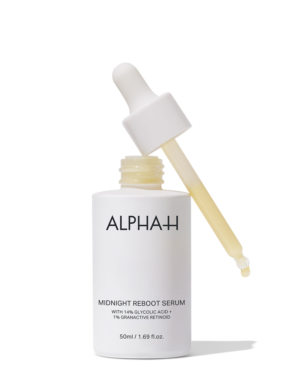 Midnight Reboot Serum