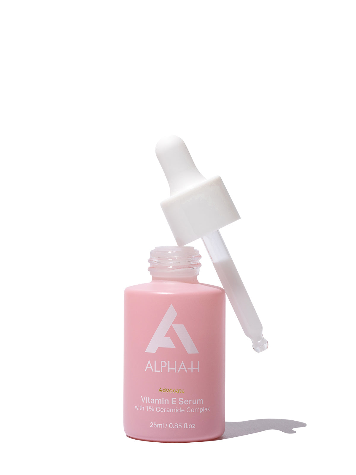 Vitamin E Serum with 1% Ceramide Complex