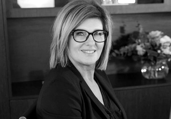 A letter from Michelle Doherty