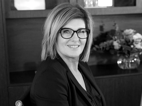 A letter from Michelle Doherty