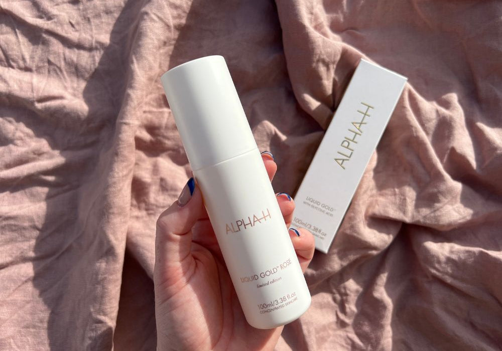Liquid Gold vs Liquid Gold Rose: Which One's Better For You?