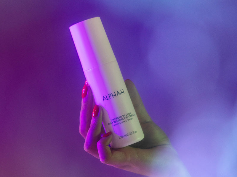 Generation Glow, Acid for Sensitive Skin