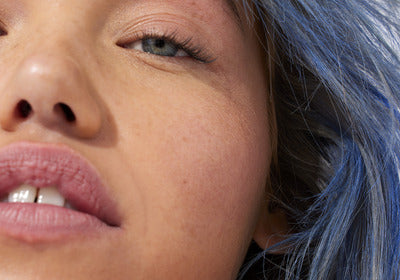 Skincare in Your Thirties