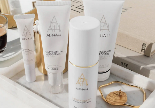 10 things you didn’t know about Liquid Gold