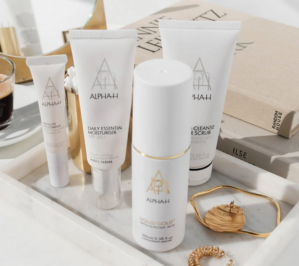 10 things you didn’t know about Liquid Gold