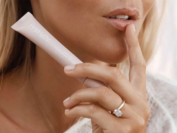 A lesson on lips; why your lips need their own skincare