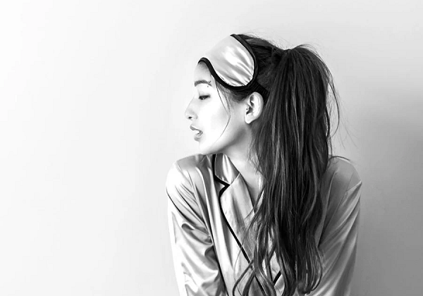 Are you getting enough beauty sleep?