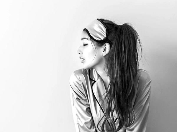 Are you getting enough beauty sleep?