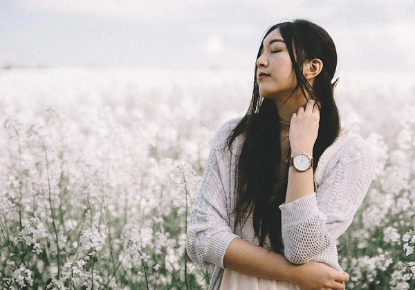 Did you know your skin has a cycle? Meet your circadian rhythm