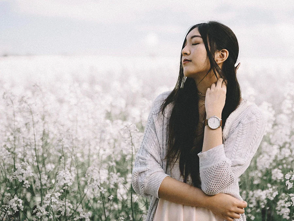 Did you know your skin has a cycle? Meet your circadian rhythm