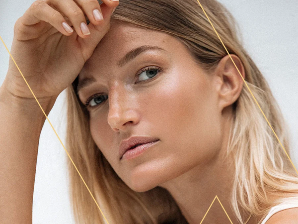 Vitamins A, B, C and E: the essential serums for amplifying skincare