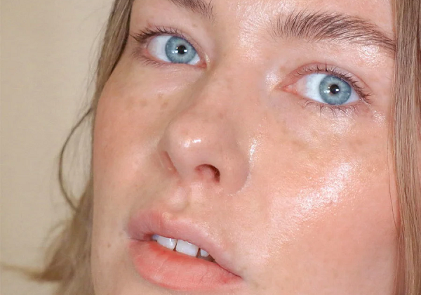 Hannah English on ‘making sunscreen fashionable’