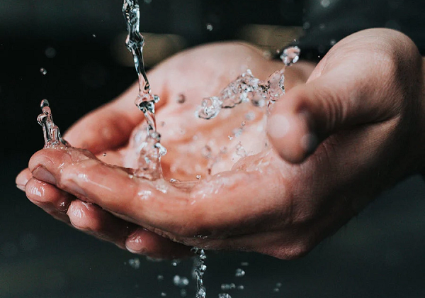 Why we need hand-care in COVID-19