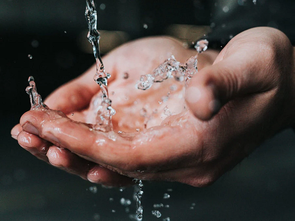 Why we need hand-care in COVID-19