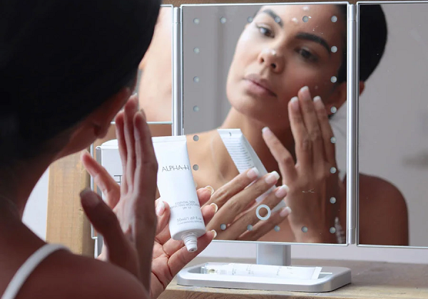 Meet your moisturiser match