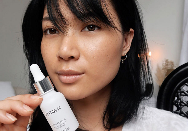 Motherhood and skin; Jem Juthamat on ageing authentically