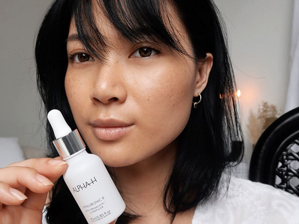 Motherhood and skin; Jem Juthamat on ageing authentically