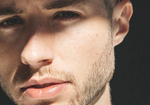 Think your skin is oily? It could actually be dehydrated