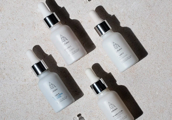 Why you need vitamin serums in your skincare arsenal