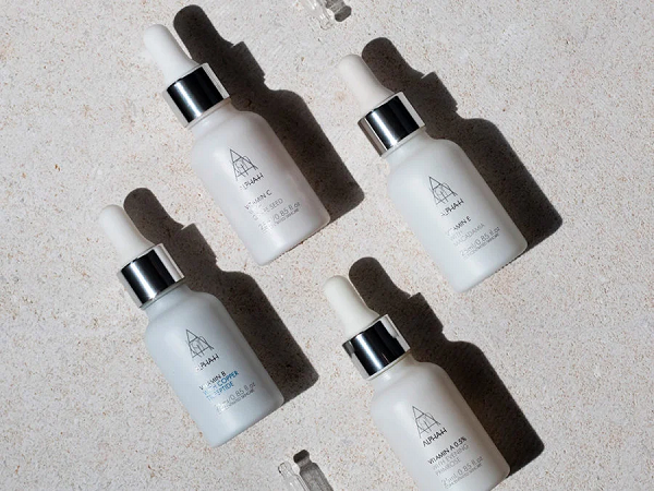 Why you need vitamin serums in your skincare arsenal