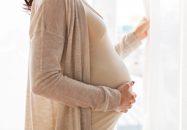 Skincare during pregnancy