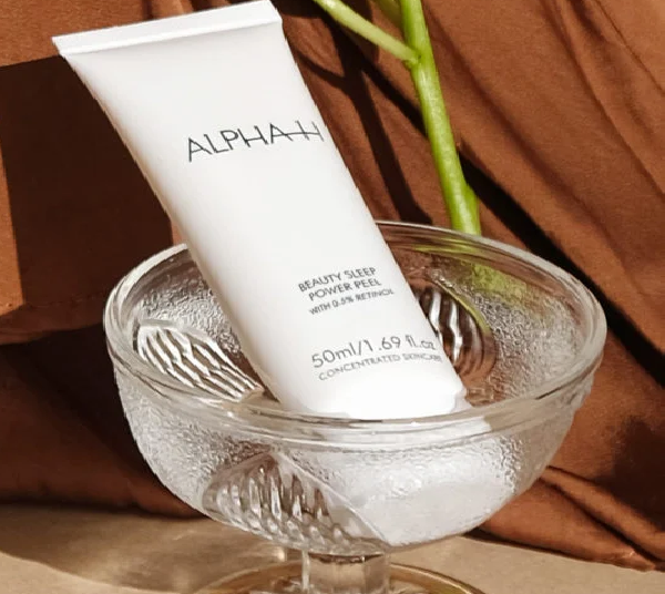 Retinol: the age-defying miracle worker