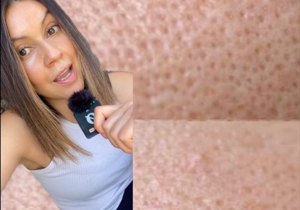 Can You Actually Get Rid of Your Pores? A Skin Expert Shares the Truth