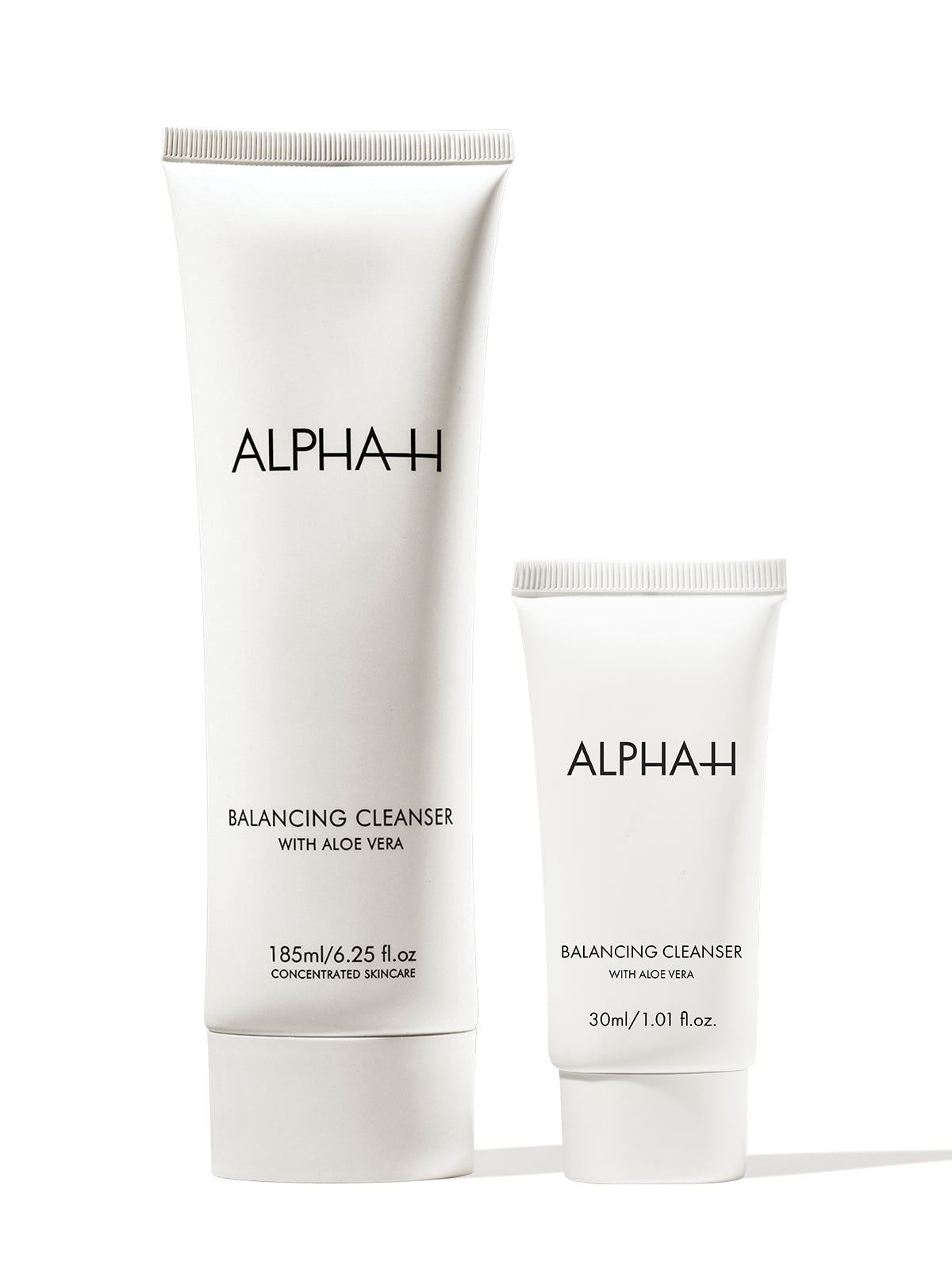 Balancing Cleanser Duo