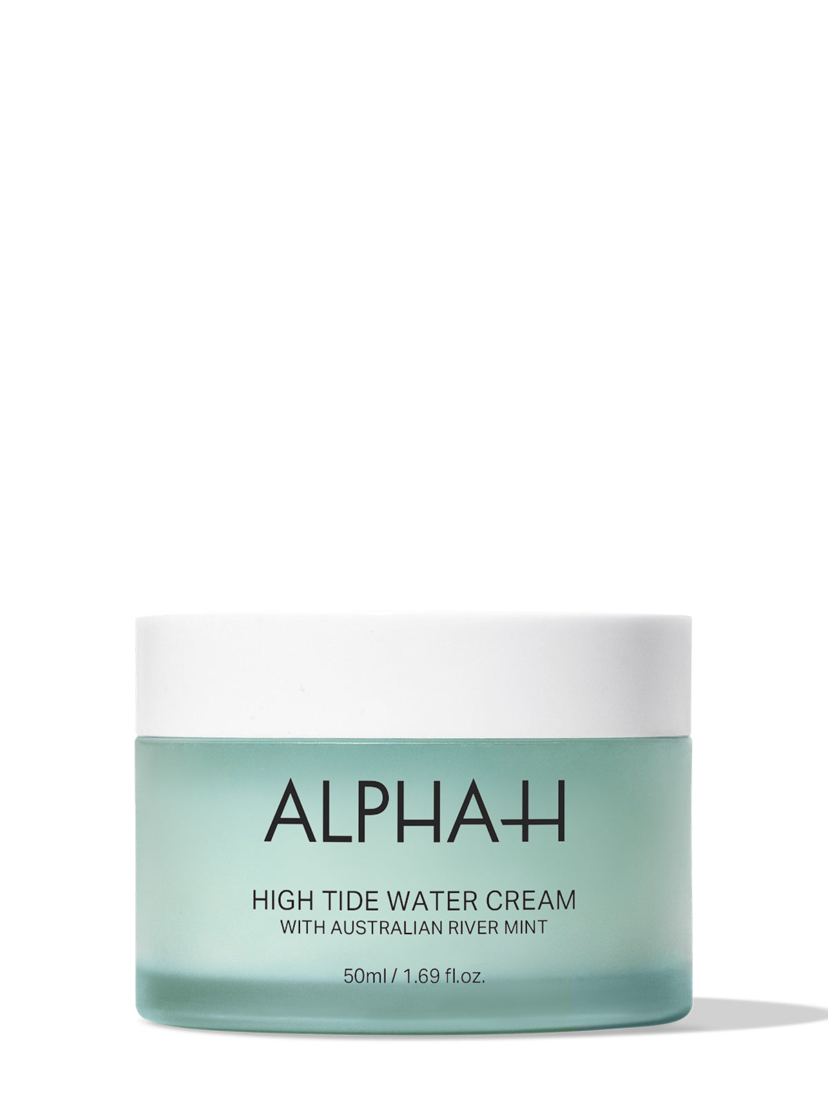 High Tide Water Cream