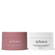 Limited Edition Cleansing Balm Duo