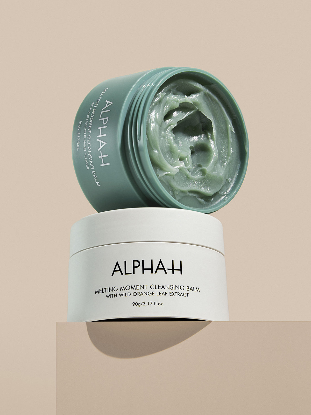 Limited Edition Cleansing Balm Duo