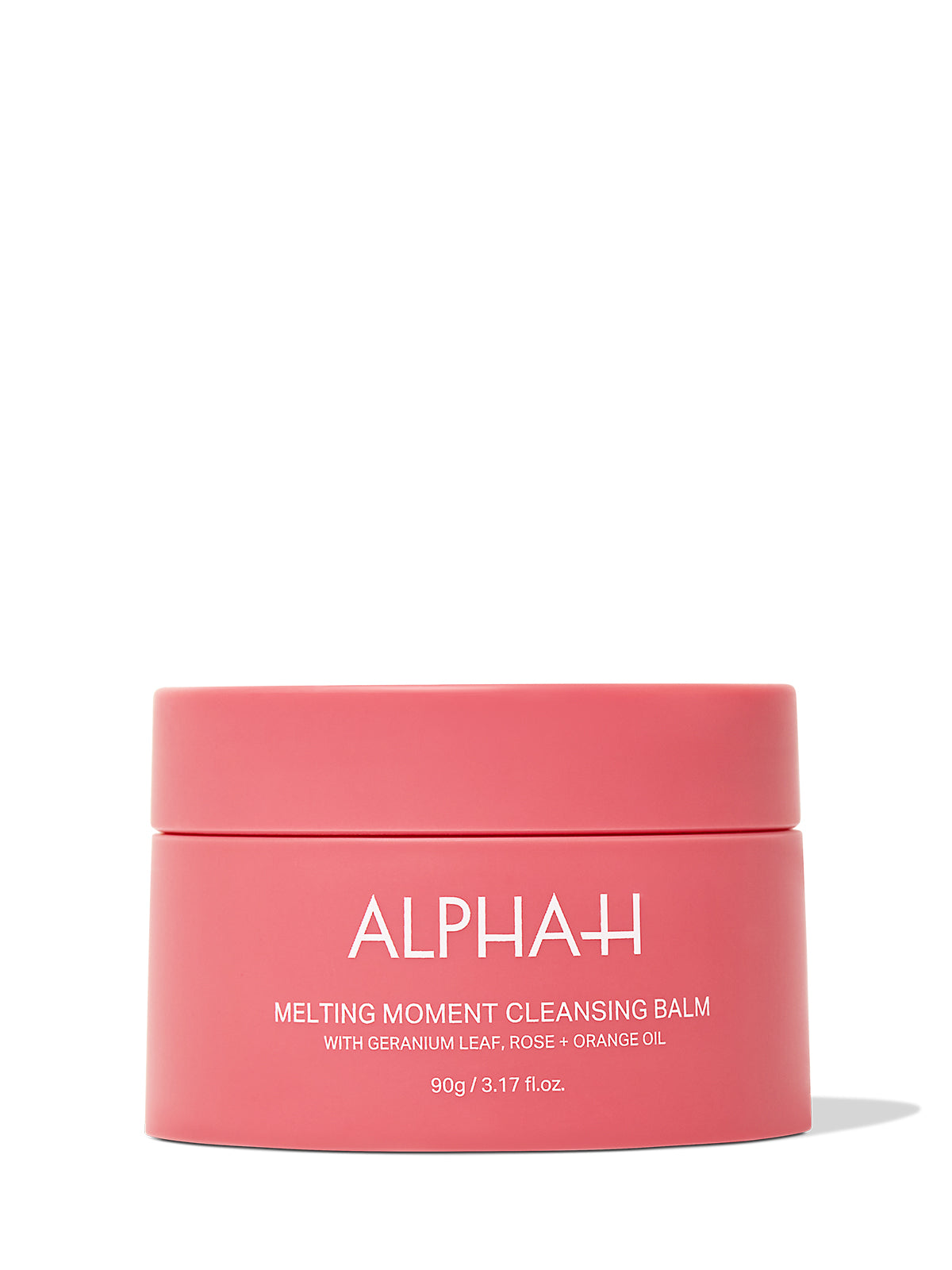 Melting Moment Cleansing Balm