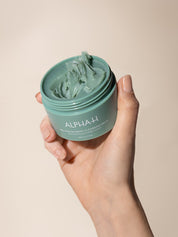 Melting Moment Cleansing Balm Sage