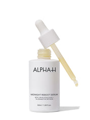 Liquid Gold Midnight Reboot Serum