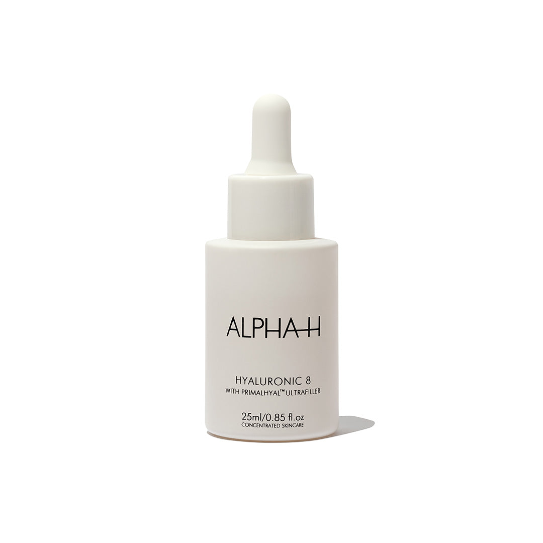 Hyaluronic 8 Super Serum