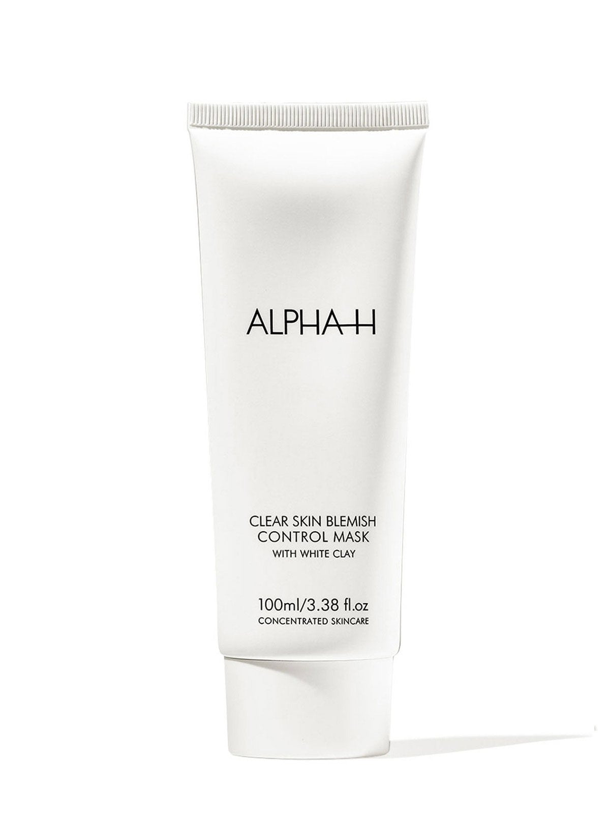 Clear Skin Blemish Control Mask