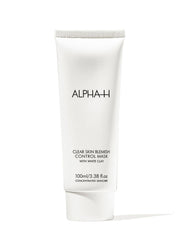Clear Skin Blemish Control Mask