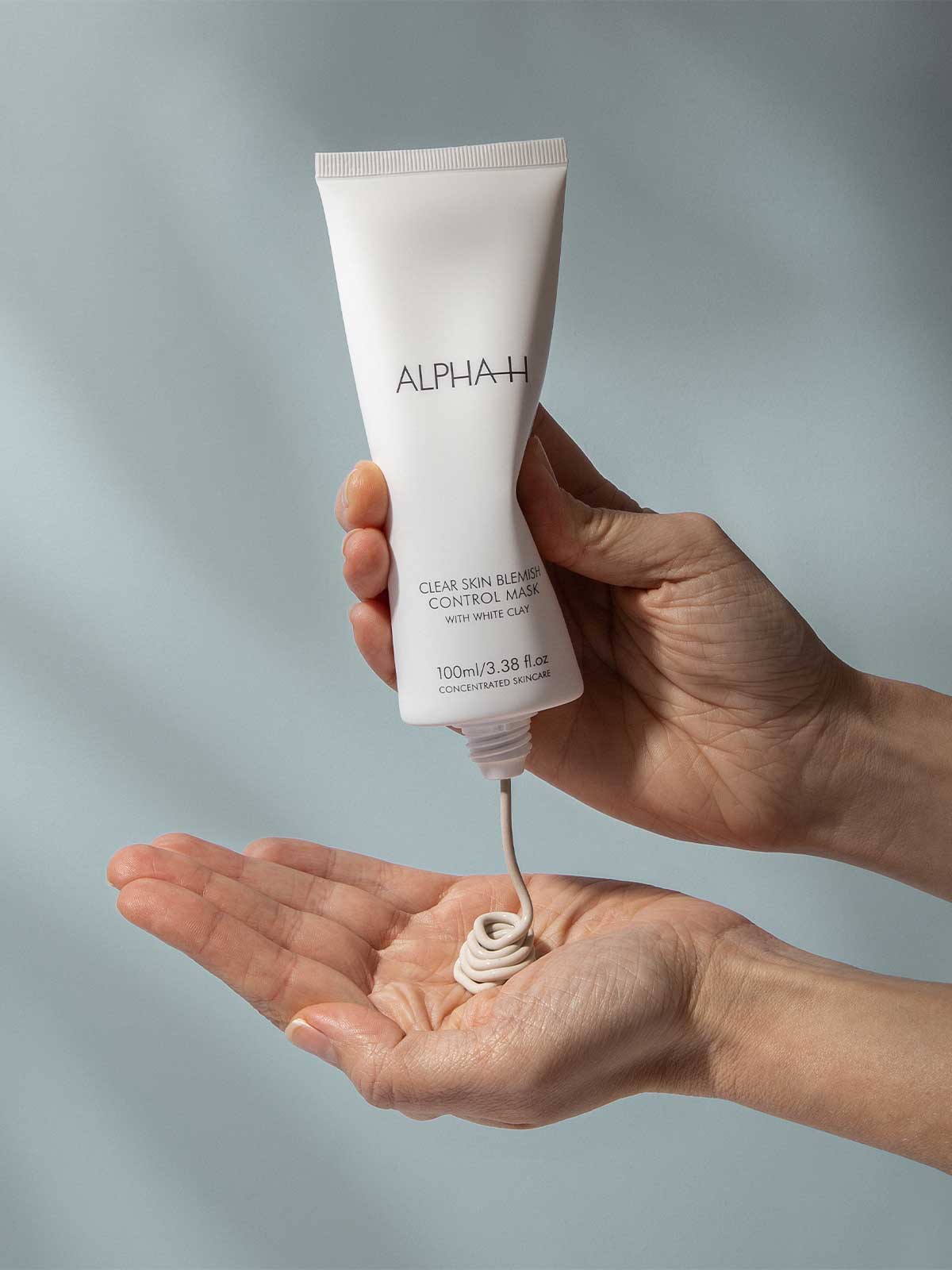 Clear Skin Blemish Control Mask