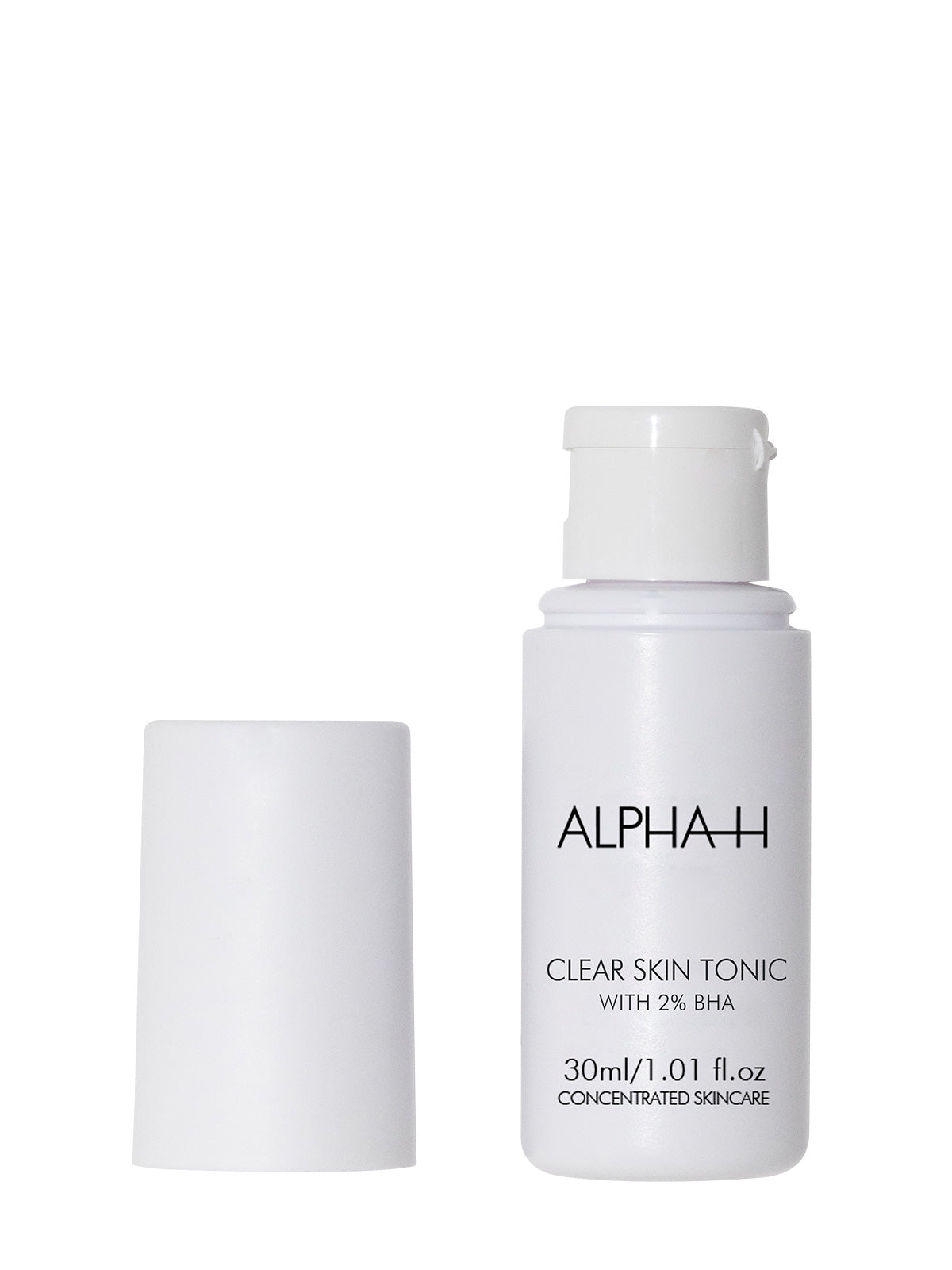 Clear Skin Tonic 30ml