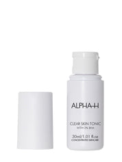 Clear Skin Tonic 30ml