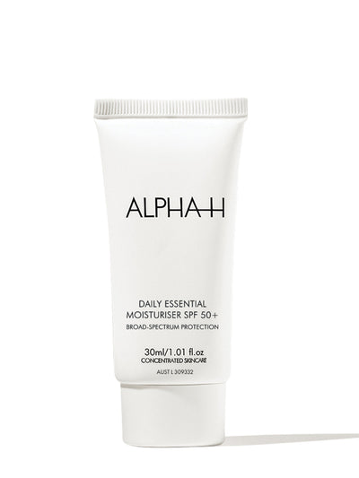 Daily Essential Moisturiser SPF 50+ 30ml