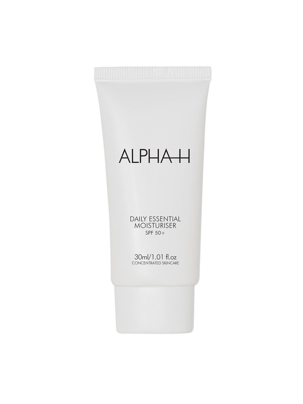 Daily Essential Moisturiser SPF 50+ 30ml
