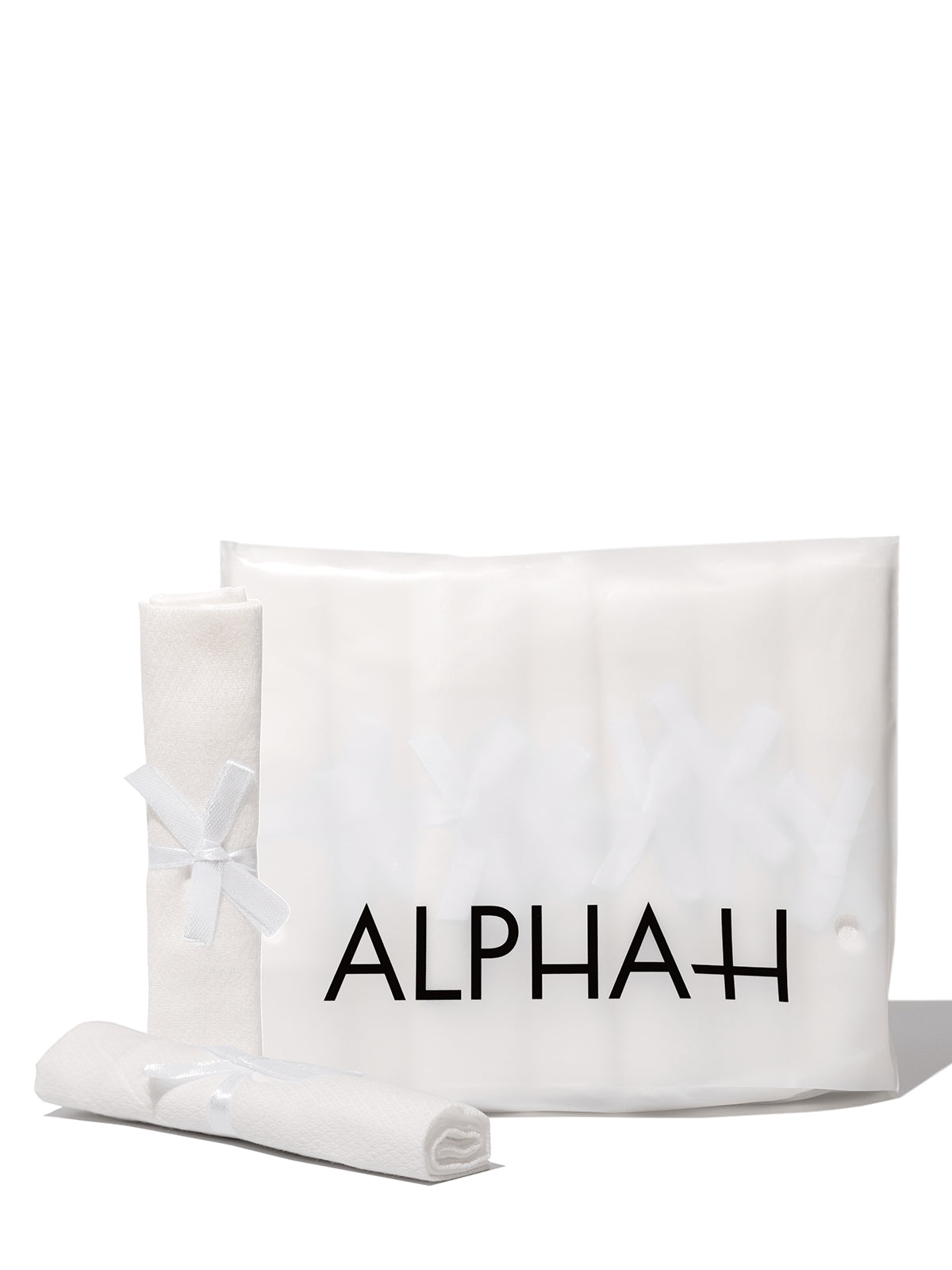 Eco-Friendly Cotton Cloths - 7 pack