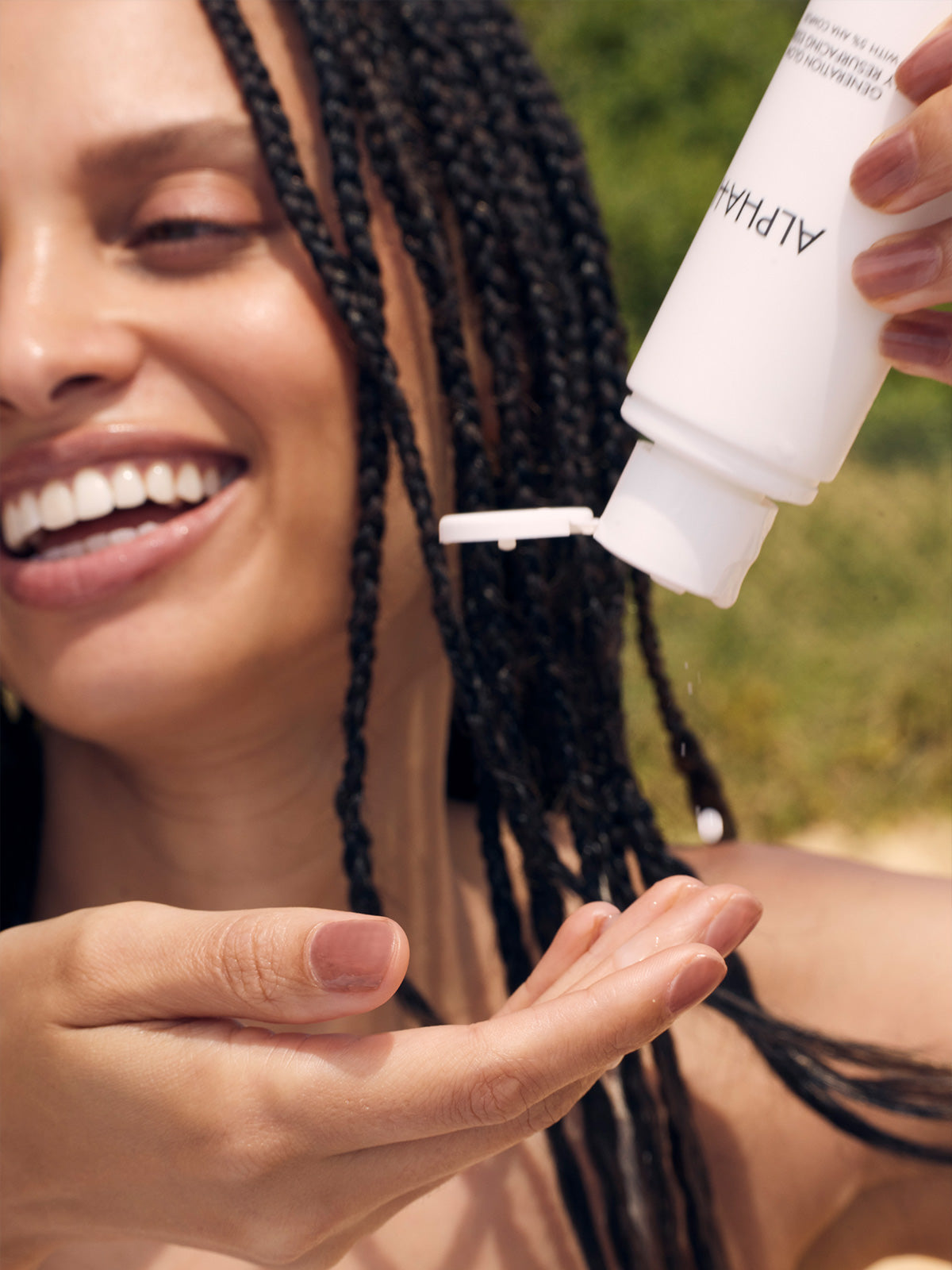 Generation Glow Daily Resurfacing Essence 30ml