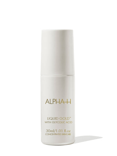 Liquid Gold with 5% Glycolic Acid 30ml