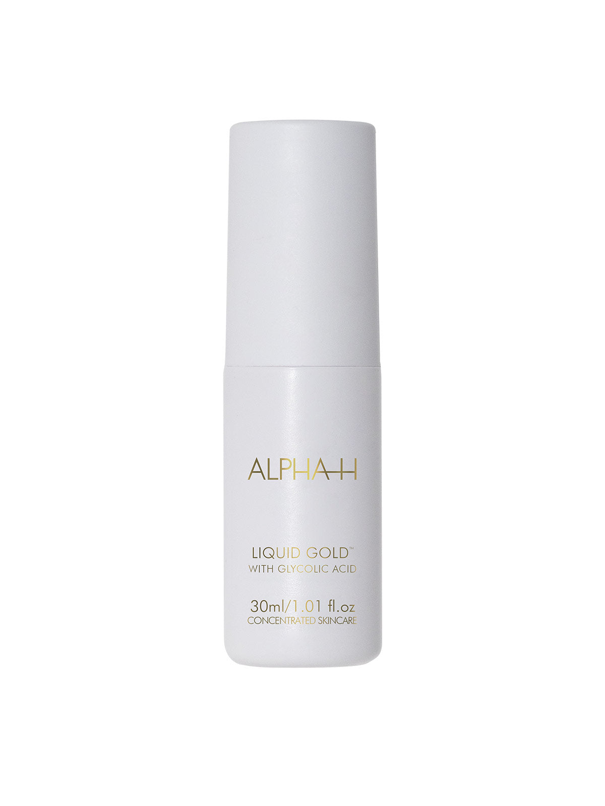 Liquid Gold Exfoliating Treatment Travel Size