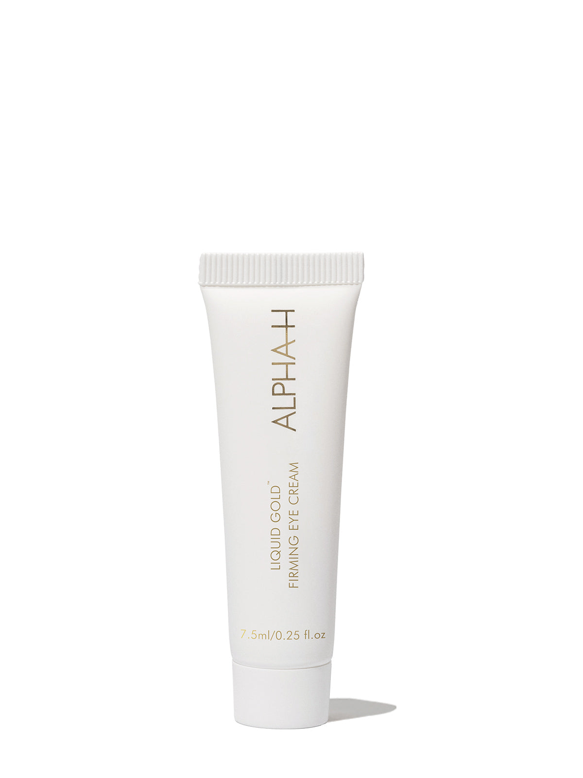 Liquid Gold Firming Eye Cream
