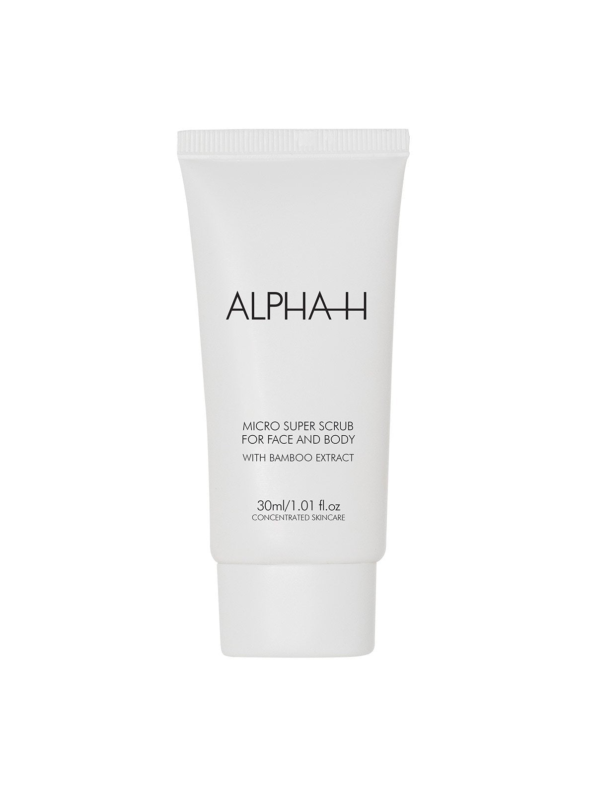 Micro Super Scrub 30ml