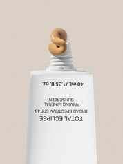 Total Eclipse Priming Mineral SPF 40